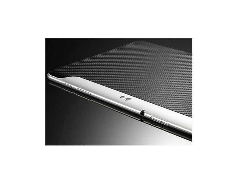 SGP Skin Guard Series Wi-Fi / 3G Samsung Galaxy Tab 10.1 Carbon