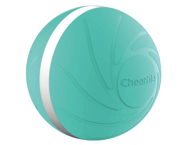 Cheerble Wicked Ball (Mint) - Black