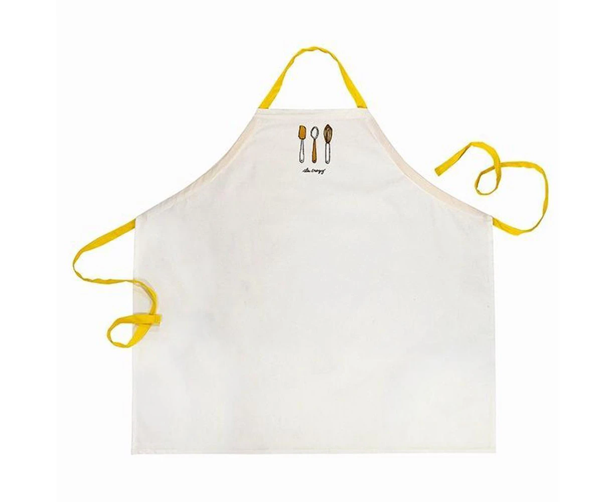 Recipease Apron Stir Crazy