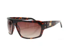 Unisex Sabre Glasses Sunglasses Mens Womens Sunnies Sun Wear Black White Red Frames - SV13-23 (92)