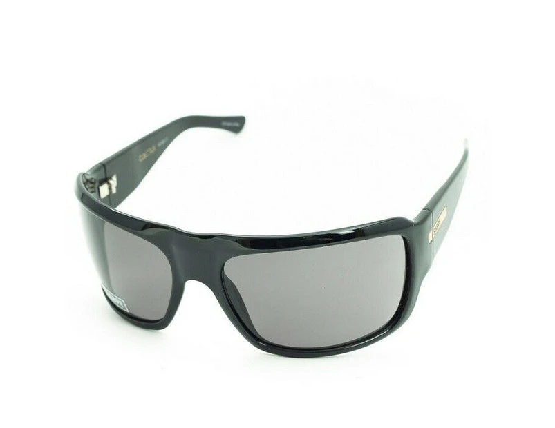 Unisex Sabre Glasses Sunglasses Mens Womens Sunnies Sun Wear Black White Red Frames - SV56-11 (43)