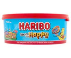 Haribo Share The Happy Tub 600g