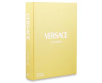 Versace: The Complete Collections (Catwalk): Blanks, Tim