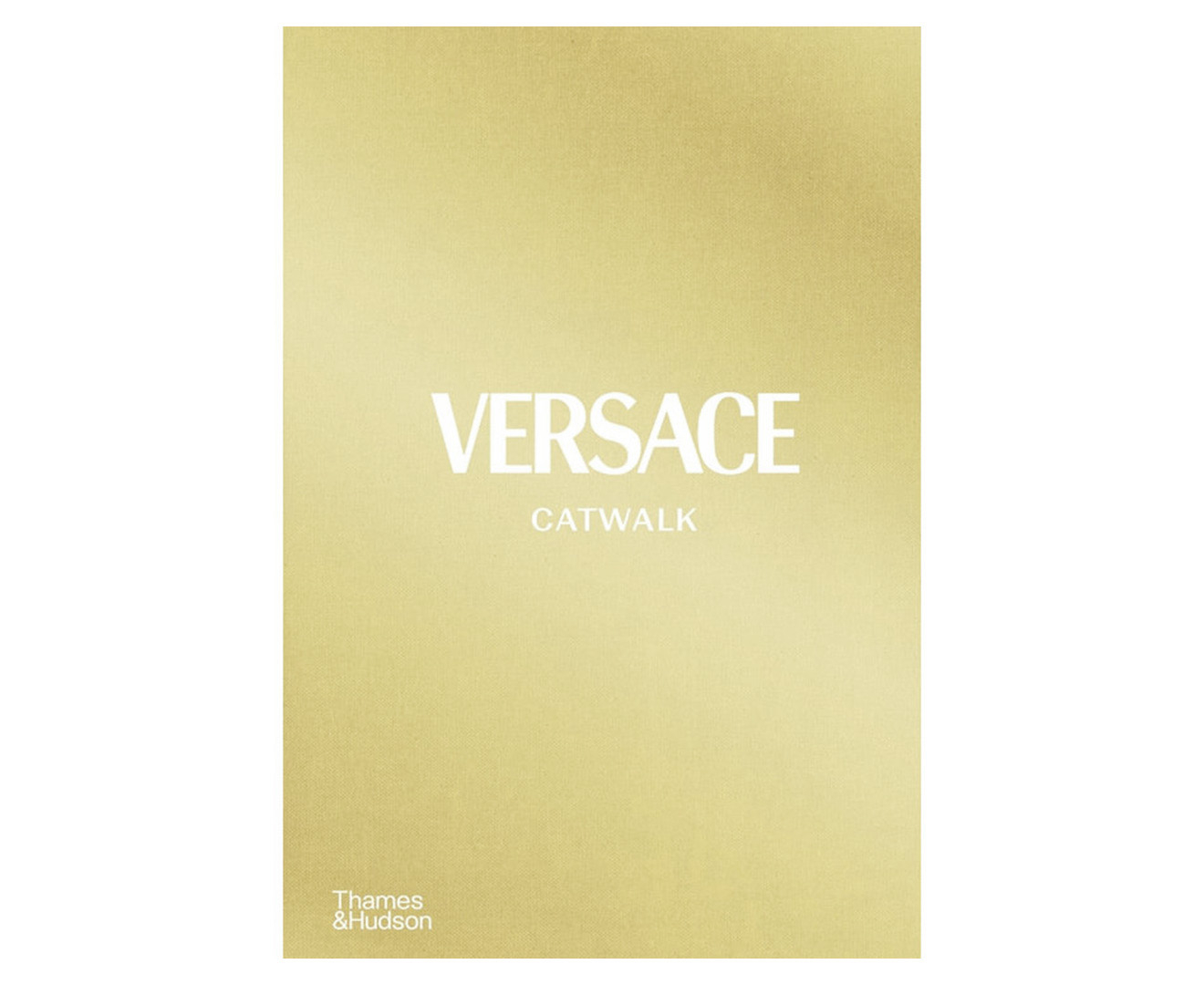 Versace: Catwalk Book – RAW Sunshine Coast - Custom Made Furniture