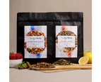 Tea for Body Detox and Colon Cleanse Basic Set