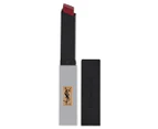 Yves Saint Laurent The Slim Sheer Matte Lipstick 2g - Bare Burgundy