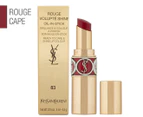 Yves Saint Laurent Rouge Volupté Shine Oil-In-Stick Lip Colour 3.2g - Rouge Cape