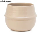 Salt & Pepper 23x18cm Sutton Planter - Blush Nude