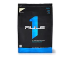 Rule 1 Whey Blend Protein Powder - Cookies and Cream - 4.54KG - 10LB - Cookies and Cream