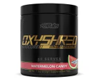 OxyShred Hardcore by EHPlabs - Watermelon Candy