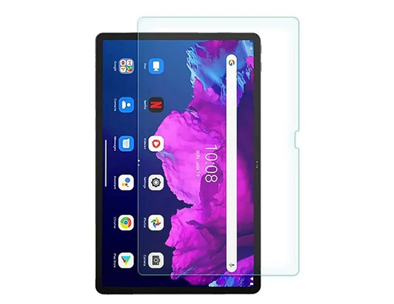 [1 Pack] For Lenovo Tab P11 (11 inch) Tempered Glass Anti Scratch Screen Protector