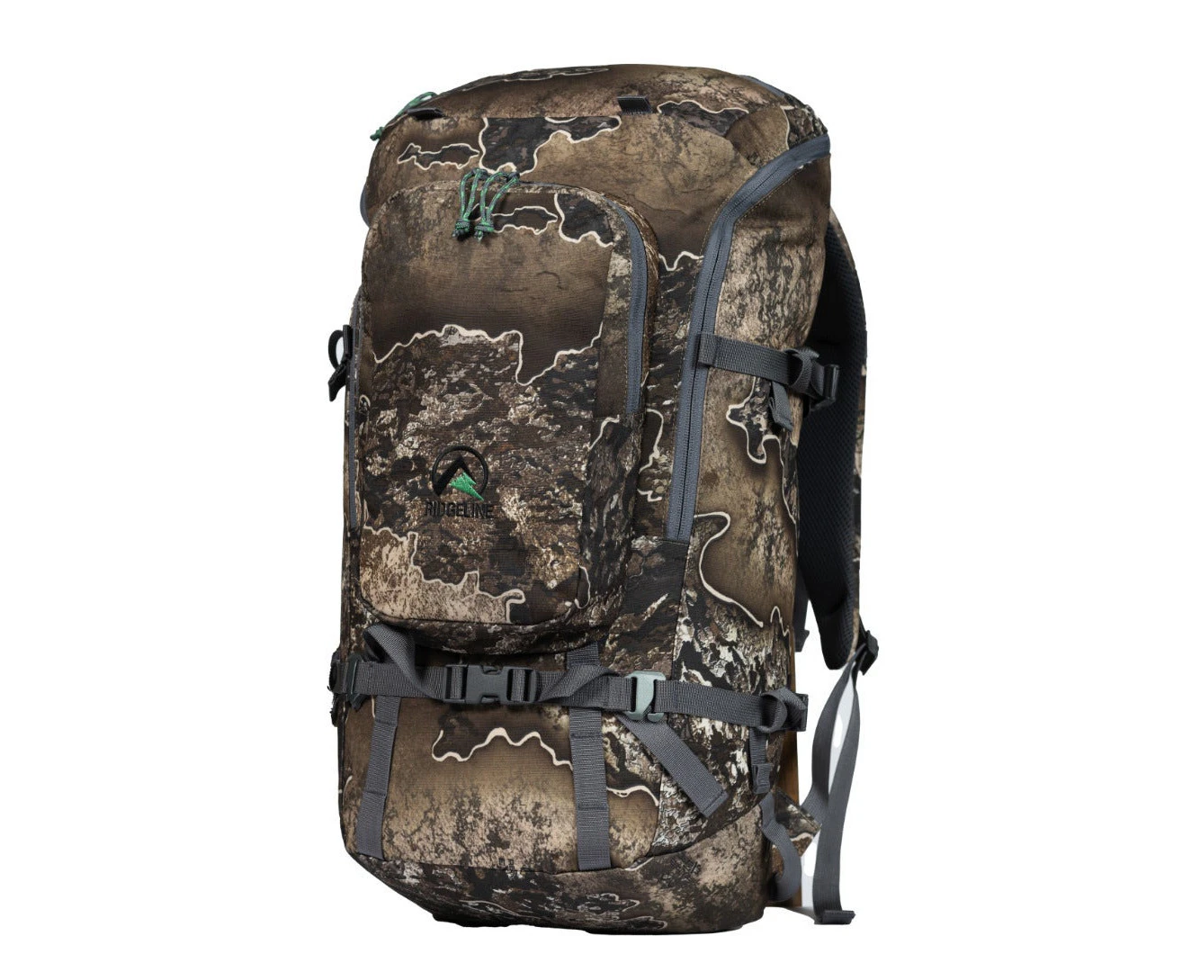 Ridgeline 35L Day Hunter Plus Excape Camo