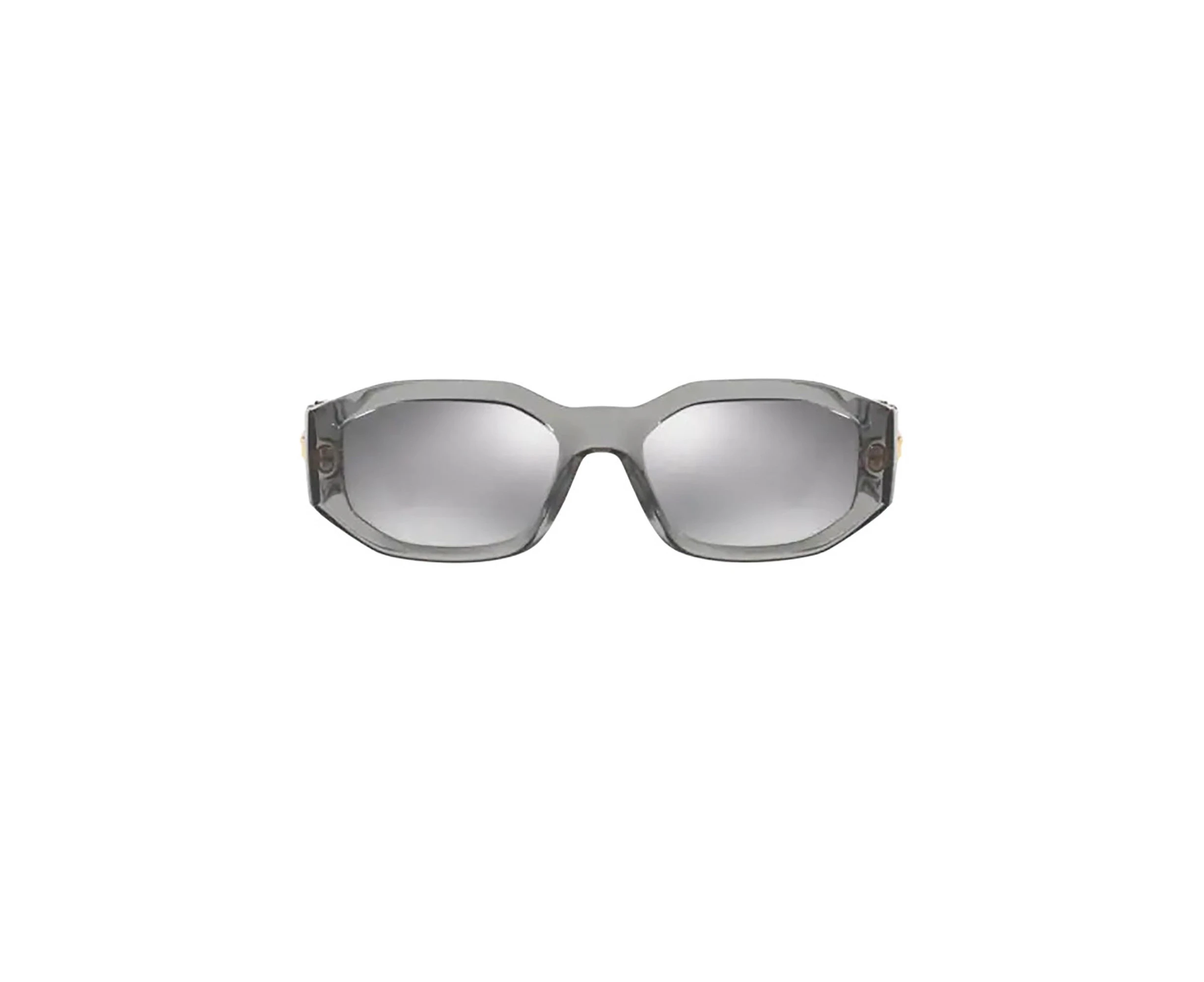 Versace VE4361 311/6G Male sunglasses grey