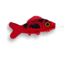 Wind Sock Koi Fish 90