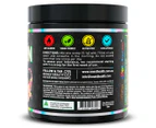 Onest Hyperburn Elite Fat Burner Sour Gummy Worms 153g / 30 Serves