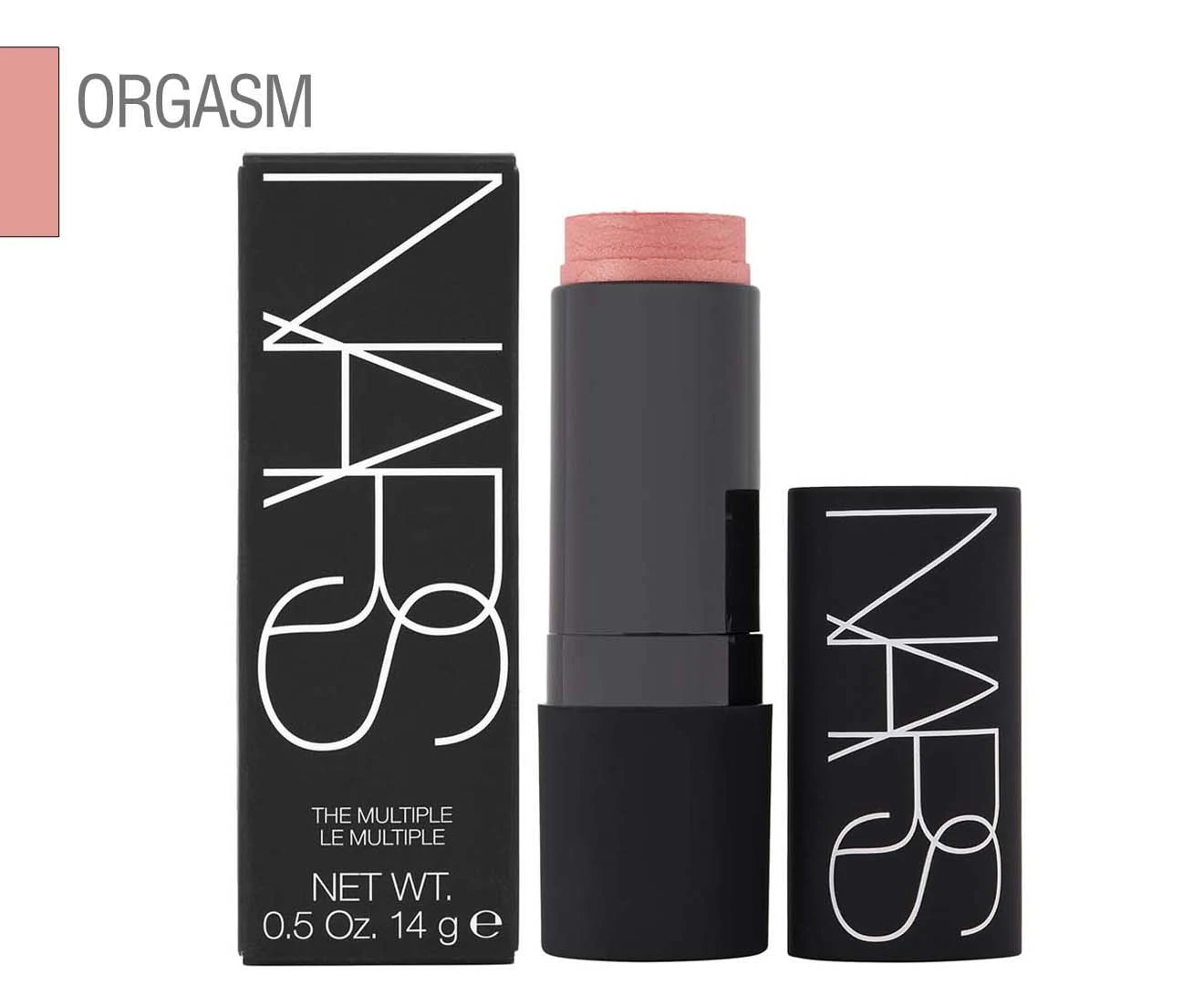 NARS The Multiple  # Orgasm 14g/0.5oz