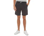 Quiksilver Men's Everyday Sweat Shorts - Black