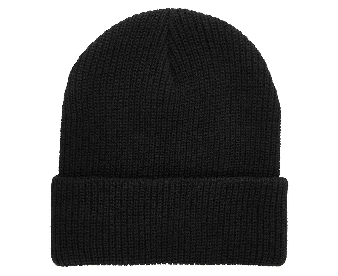 Brixton Men's Heist Beanie - Black