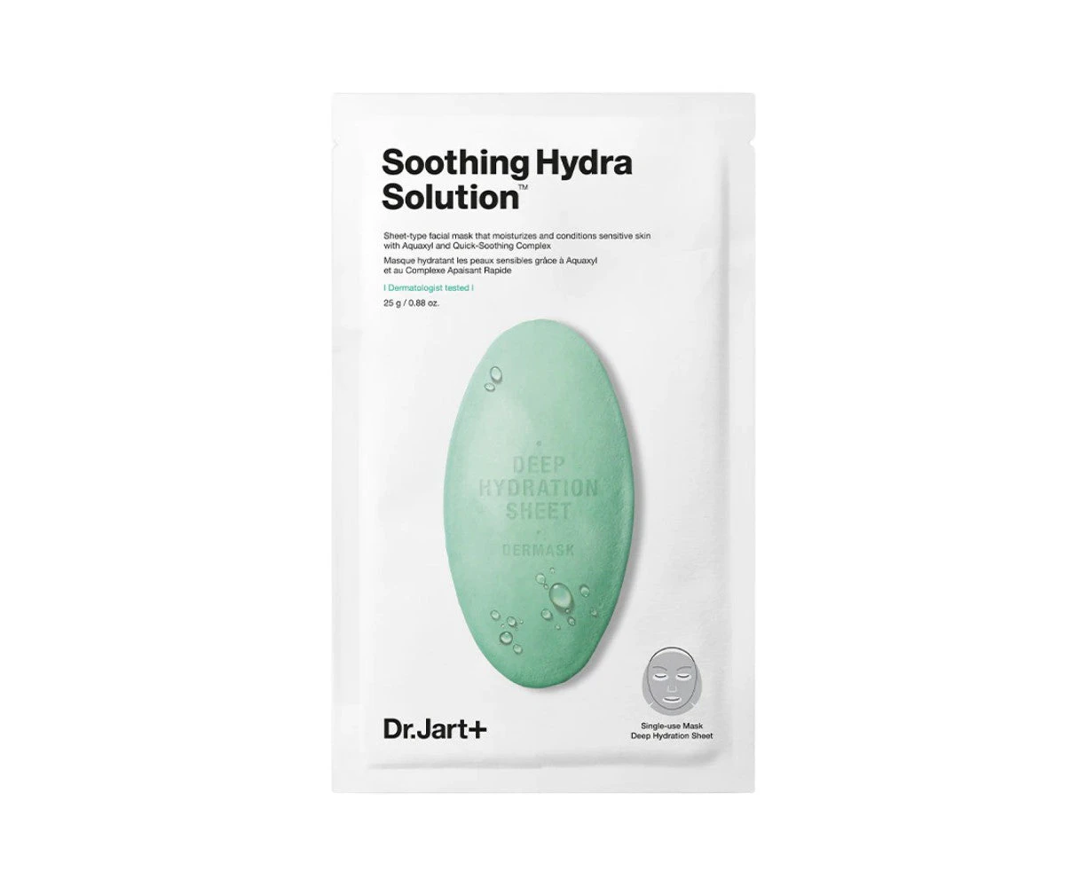 Dermask Waterjet Soothing Hydra Solution