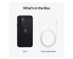 Apple iPhone 12 256GB - Black