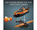 LEGO® Technic Rescue Hovercraft 42120