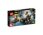 LEGO® DC Batman™: Batman vs. The Joker™: Batmobile™ Chase 76180