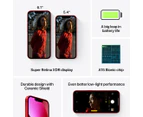 Apple iPhone 13 mini 128GB - (Product) Red