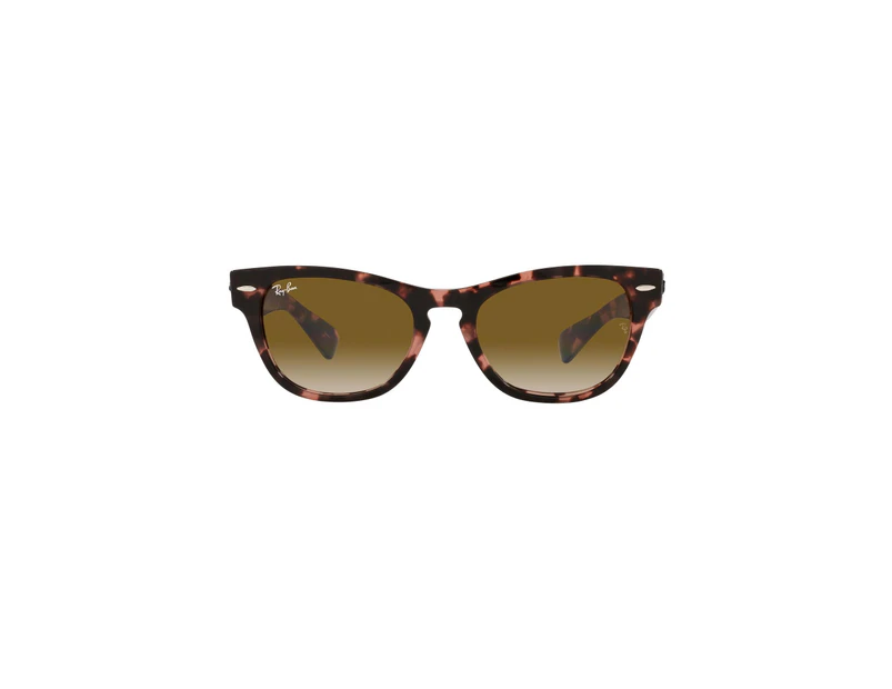 Ray-Ban RB2201 133451 Unisex sunglasses brown