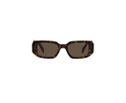 Prada PR 17WS 2AU8C1 Female sunglasses brown