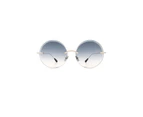 Kaleos GLASS C1 Female sunglasses silver