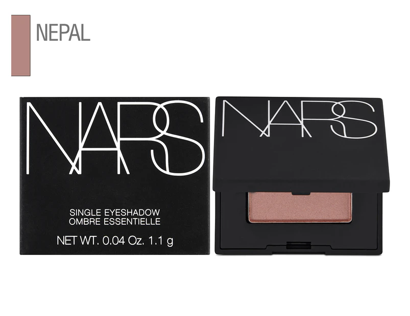 NARS Single Eyeshadow 1.1g - Nepal