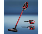 Devanti Handheld Vacuum Cleaner Cordless Handstick Stick Bagless Recharge Vac 150W
