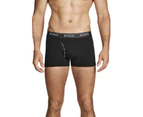 Bonds 5 Pack Black Mens Guyfront Trunks Briefs Boxer Shorts Comfy Undies Underwear MZVJ