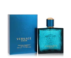 Versace Eros by Versace Deodorant Spray 3.4 oz
