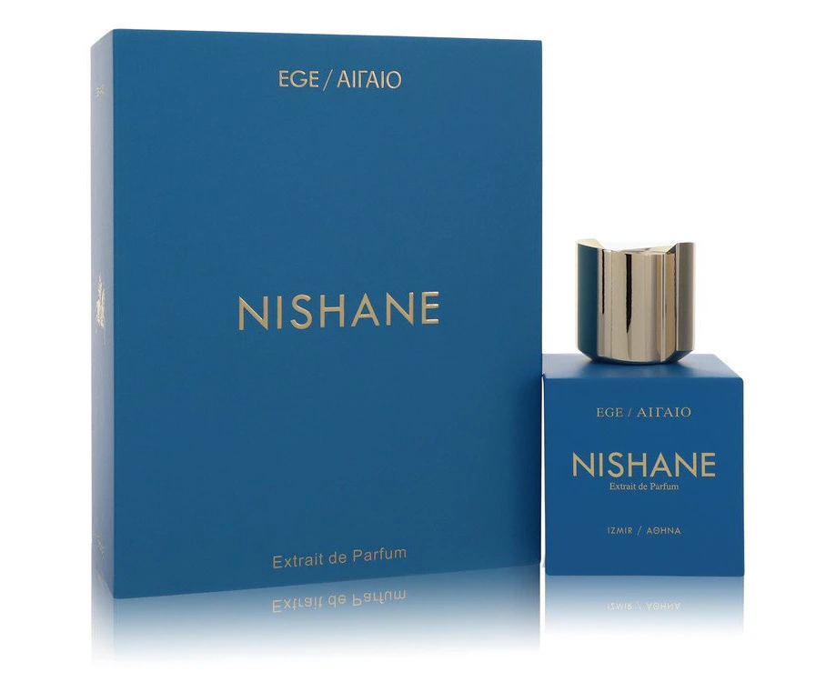 Nishane Ege Ailaio Extrait de Parfum (Unisex) 100ml/3.4oz