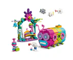LEGO 41256 - Trolls Rainbow Caterbus
