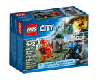 LEGO 60170 - CITY Off-Road Chase