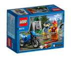 LEGO 60170 - CITY Off-Road Chase