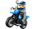 LEGO 60170 - CITY Off-Road Chase