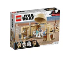LEGO 75270 - Star Wars Obi-Wan's Hut