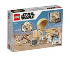 LEGO 75270 - Star Wars Obi-Wan's Hut