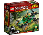 LEGO 71700 - NINJAGO Jungle Raider