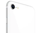 Apple iPhone SE 128GB - White