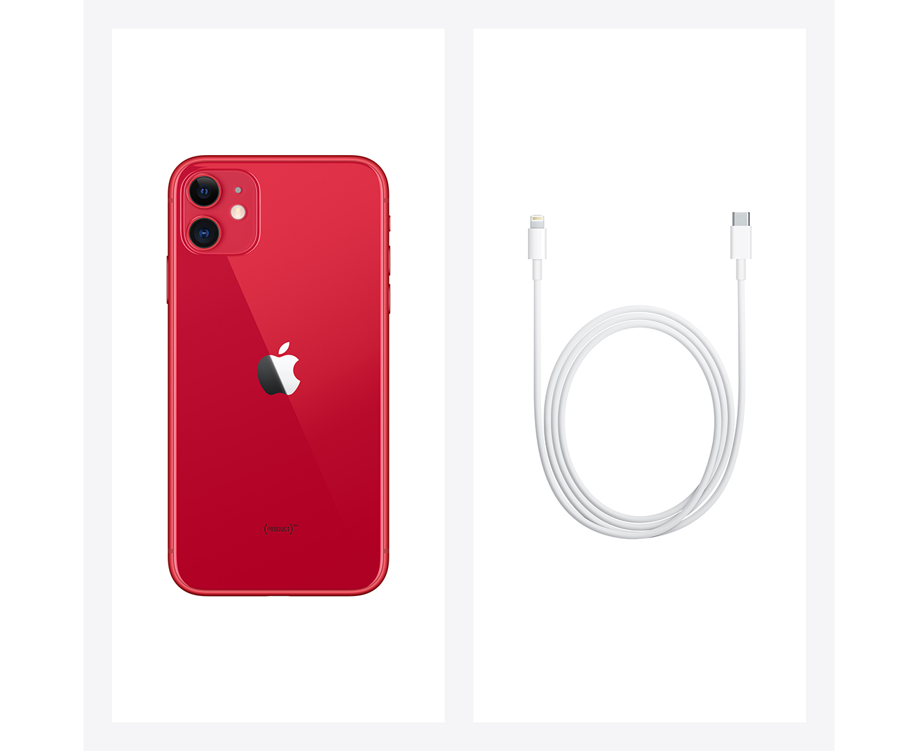 優れた品質 iPhone 11 (PRODUCT)RED 128 GB au スマートフォン本体