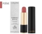 Lancôme L'Absolu Rouge Lipstick 3.4g - Poême 1