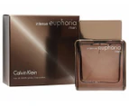 Calvin Klein Euphoria Intense For Men EDT Perfume 100mL