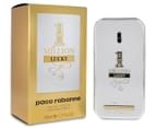 Paco Rabanne One Million Lucky For Men EDT Perfume 50mL 1