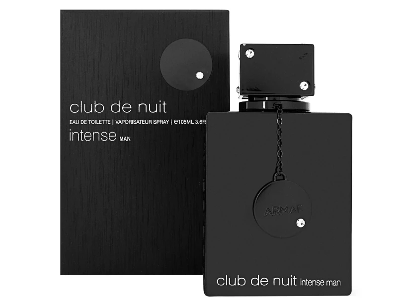 Armaf Club De Nuit Intense for Men EDT Perfume 105mL