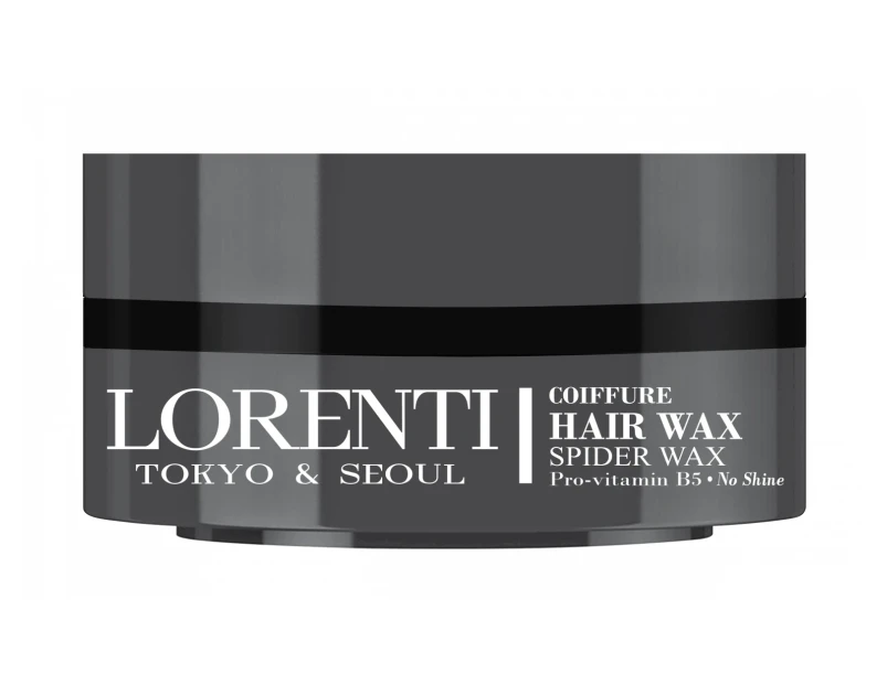 Lorenti Spider Effect Hair Styling Wax 150ML