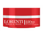 Lorenti Mega Hold Hair Styling Wax 150ML